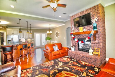 223 Jodie Baxter Rd, Lucedale, MS 39452 - photo 6