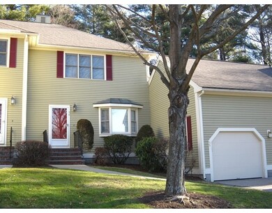 501 Lexington St unit 58, Waltham, MA 02452 - photo 2