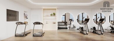 Northern Center Condominium unit 7L, Flushing, NY 11354 - photo 5