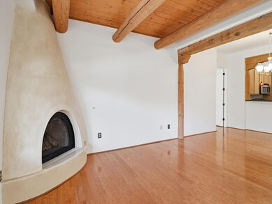 Alameda Santa Fe Condominiums unit 129, Santa Fe, NM 87507 - photo 7