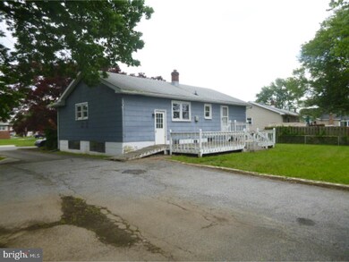 3610 N Clearwater Ln, Brookhaven, PA 19015 - photo 4