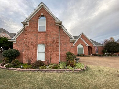 1127 Lake View Dr, Hernando, MS 38632 - photo 4