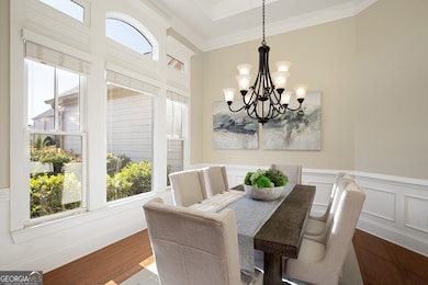 302 Carmichael Cir, Canton, GA 30115 - photo 3