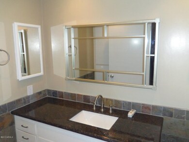 Scottsdale House Bath A