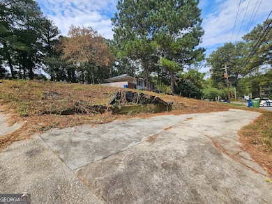 329 W Wieuca Rd NE, Atlanta, GA 30342 - photo 5