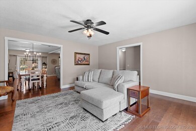 2524 Regency Rd, Bartlesville, OK 74006 - photo 7