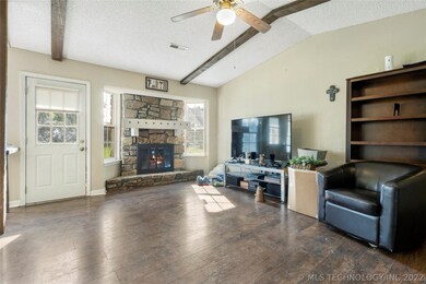 2613 S Poplar Ave, Broken Arrow, OK 74012 - photo 6