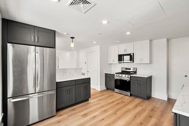 440 Mass Ave unit 1, Cambridge, MA 02139 - photo 2