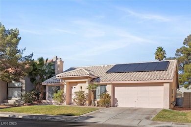 5963 Trailblazer Dr unit 5, North Las Vegas, NV 89031 - photo 3