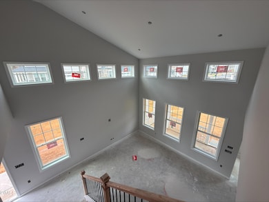 3144 Cathedral Comb Dr unit 255, New Hill, NC 27562 - photo 4