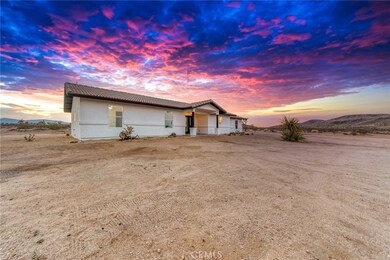 2522 Wesley Rd, Joshua Tree, CA 92252 - photo 5