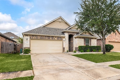 24014 Adobe Ridge Ln, Katy, TX 77493 - photo 3