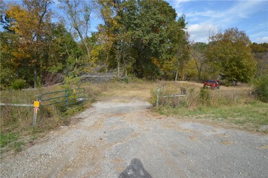 Looking from Hwy 62.