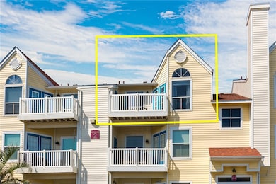 14721 Whitecap Blvd unit 322, Corpus Christi, TX 78418 - photo 3