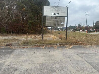 8489 Highway 85, Riverdale, GA 30274 - photo 4
