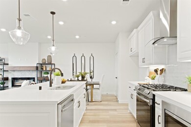 704 Tower Rd, Wylie, TX 75098 - photo 3