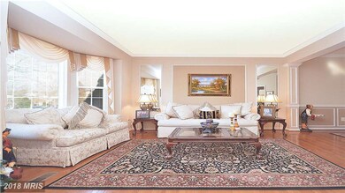 13461 Chapelwood Ct, Bristow, VA 20136 - photo 3