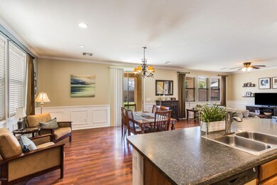 Open Floorplan