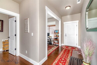 Entryway