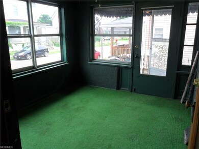 Entrance Foyer