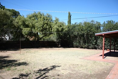 3239 N Stewart Ave, Tucson, AZ 85716 - photo 3