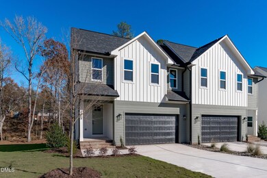 635 Conover Rd unit A, Durham, NC 27703 - photo 6