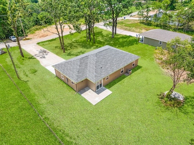 Pictures of similar home