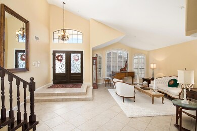 New French Door