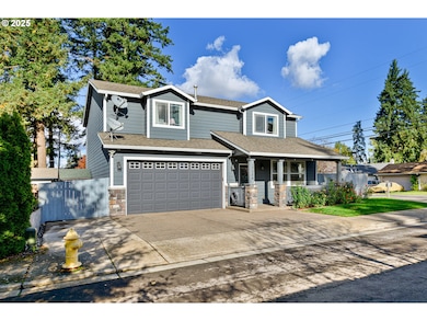 17584 SE Mill Loop, Portland, OR 97233 - photo 4