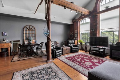 Homestead Mill unit 417, Smithfield, RI 02917 - photo 7