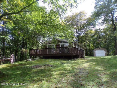 295 Lookout Point Rd, Canadensis, PA 18325 - photo 2