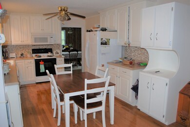 244 Belmar Cir, Manchester, TN 37355 - photo 6