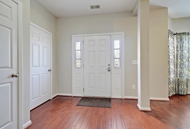 Foyer