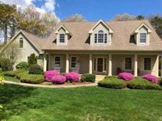 20 Sycamore Ave, Sagamore Beach, MA 02562 - photo 4