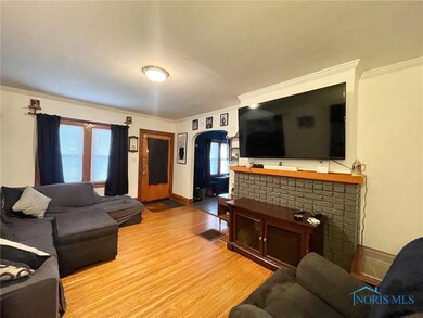 1022 National Ave, Toledo, OH 43609 - photo 6