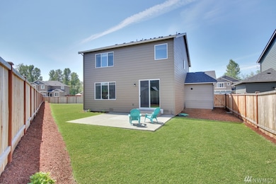 808 Louise Wise Ave NW, Orting, WA 98360 - photo 6