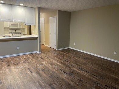 Living Room/Kitchen