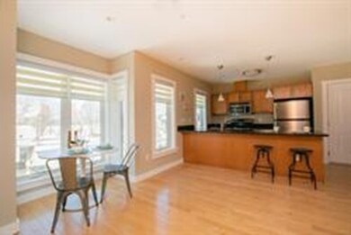 54 Bay State Rd unit 4, Cambridge, MA 02138 - photo 2