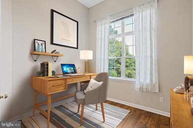 5002 Willow Branch Way unit 302, Owings Mills, MD 21117 - photo 6