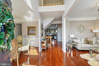 9411 Harcrest Way, Perry Hall, MD 21128 - photo 5