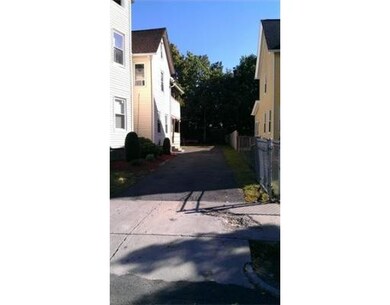 55 Cortland St unit 3, Springfield, MA 01109 - photo 3