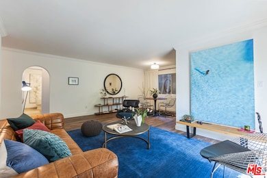 625 N Flores St unit 101, West Hollywood, CA 90048 - photo 7