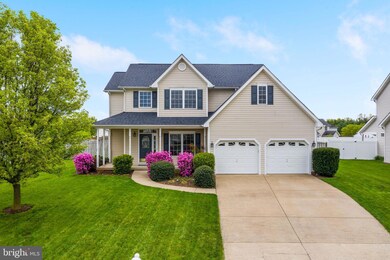 104 Clydesdale Dr, Stephens City, VA 22655 - photo 3