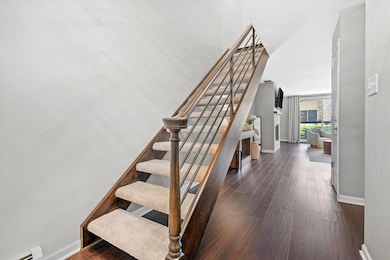 Beautiful Entryway
