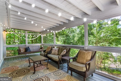 1056 Sky Hawk Mountain Rd, Hiawassee, GA 30546 - photo 3