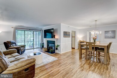 14 Rainflower Path unit 203, Sparks Glencoe, MD 21152 - photo 7