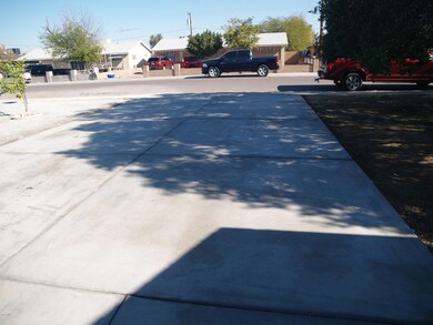 Extra Concrete