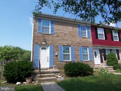 1316 Harford Square Dr, Edgewood, MD 21040 - photo 2
