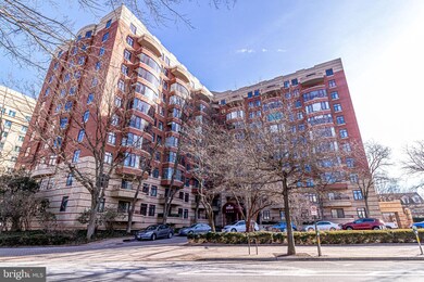 The Charleston unit 310, Arlington, VA 22201 - photo 6