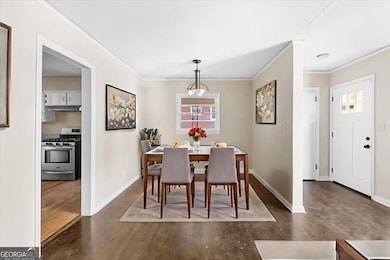 2382 Ridgecrest Ln, Atlanta, GA 30344 - photo 7